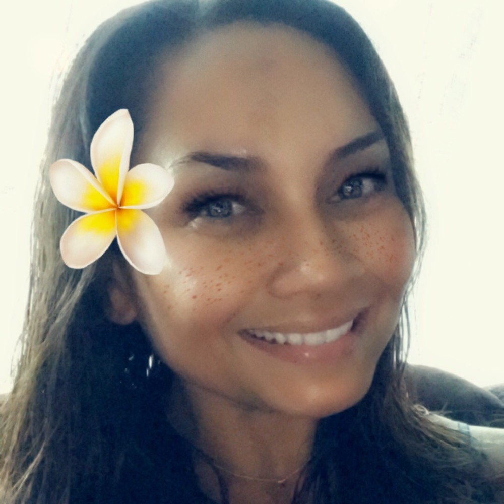 Meet your Posher, Trisha